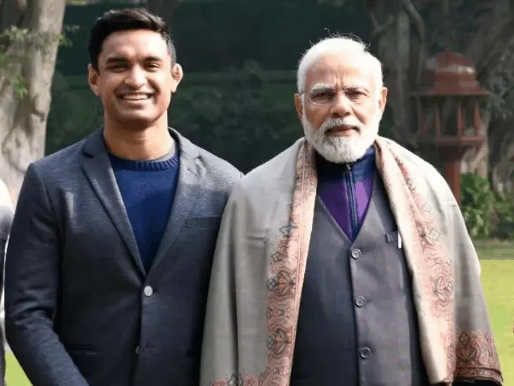 Asian Games 2026: Weight Cut के दौरान बेहोश हुए Varun Sanyal, Competition से बाहर
