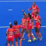 Junior Hockey Asia Cup