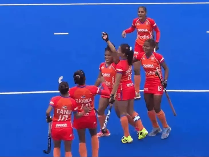 Junior Hockey Asia Cup भारत की Double Victory, Men’s Team ने South Korea और Women’s ने China को दी मात