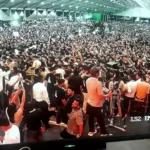 Indore Student Dialogue: ‘छात्रों की गूंज’ में 10-15 छात्र बेहोश, DCP से आयोजकों की बहस; Airport से Stage तक विवाद