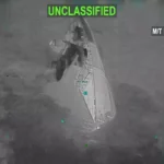 Iran Tanker Attack: अमेरिका ने जारी किया हमले का Video, ओमान की खाड़ी में डूबा जहाज