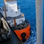 Indonesia Ship Accident: 243 यात्रियों वाला जहाज डूबा, 102 लोगों को बचाया गया