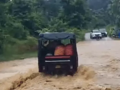 Uttarakhand