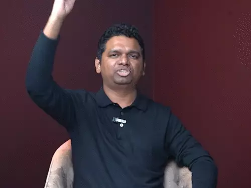 Hanuman Ansh Song: मुंबई छोड़ने वाले थे Composer Dhirendra, तभी मिला ऑफर; 5 मिनट में तैयार हुई धुन