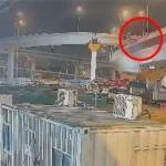 Mumbai BMW Accident: Coastal Road से 75 फीट नीचे गिरी कार, 3 की मौत; 1 गंभीर घायल