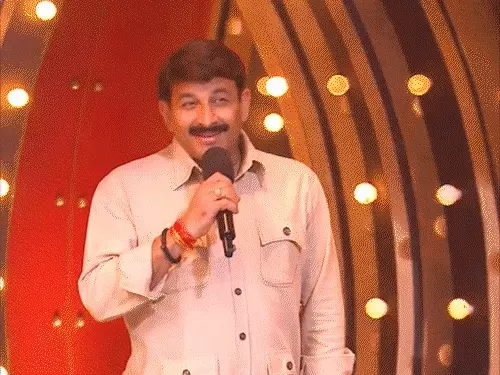 Bigg Boss Entry: मनोज तिवारी की बेटी रीति की शो में एंट्री, सलमान ने कहा- ‘बाप पे मत जाना’