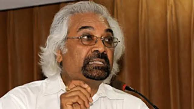 Sam Pitroda