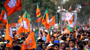 Jaipur Nagar Nigam Election