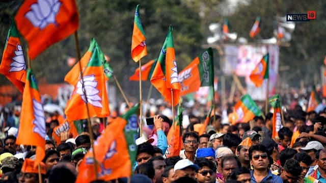 Jaipur Nagar Nigam Election: BJP ने 8 मुस्लिम चेहरों पर जताया भरोसा, क्या बदलेगा सियासी समीकरण?