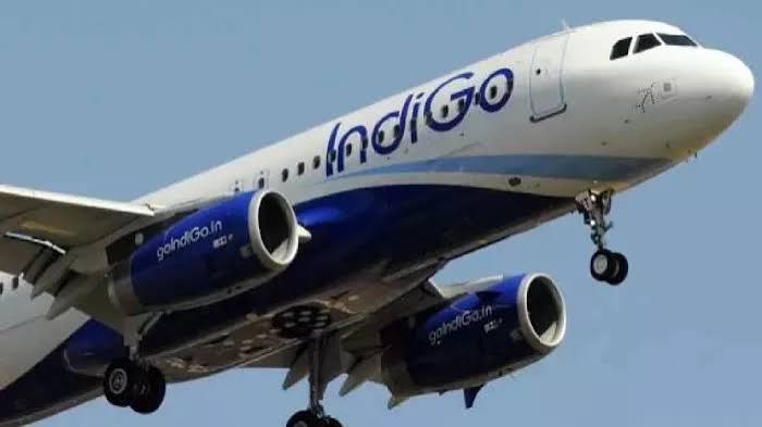 Goa से Delhi जा रही Flight में अचानक खराबी, 14 हजार फीट से वापस लौटा विमान