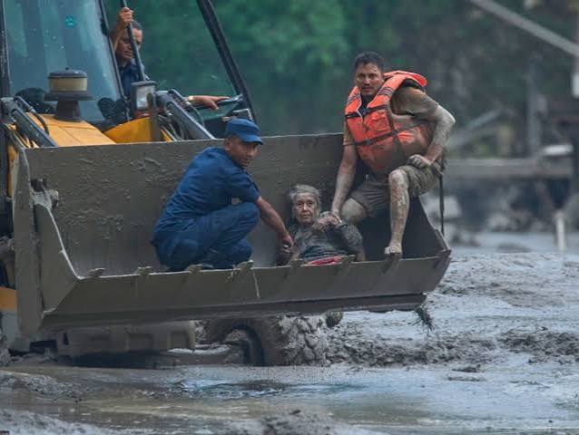 Nepal