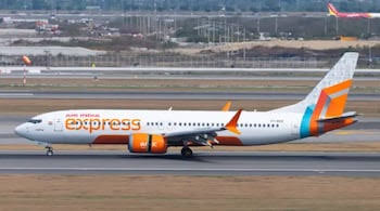 Air India Express