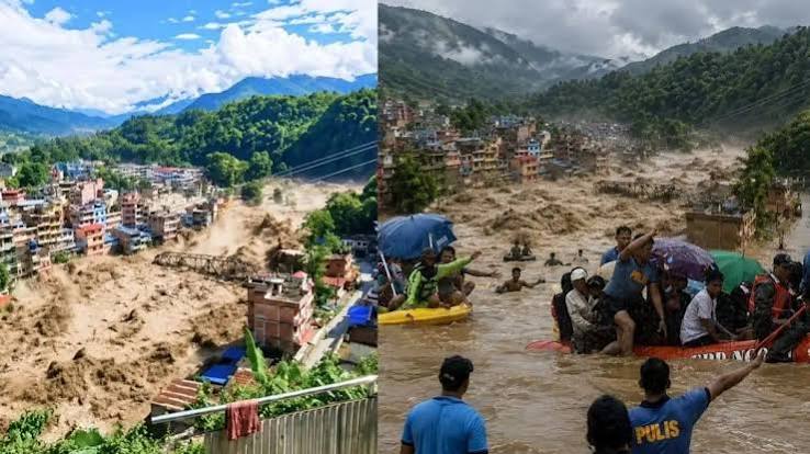 Nepal