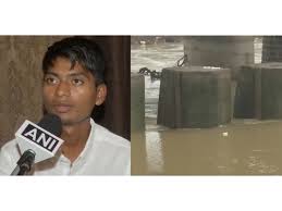 Bittu Tabahi ने बदली सोच, अकेले शुरू किया नदी सफाई अभियान; नगरपालिका भी हुई प्रभावित