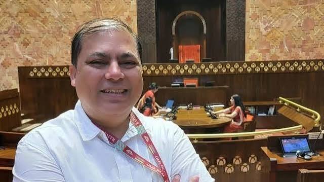 TMC MP Nadimul Haque पर ED Action, कोलकाता से दिल्ली तक 7 ठिकानों पर Raid
