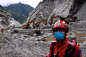 Tibet-Nepal