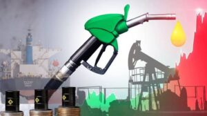 Crude Oil