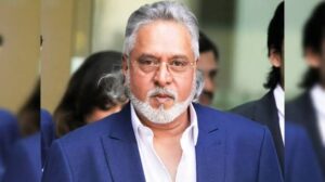 Vijay Mallya