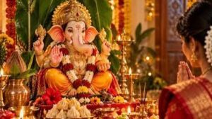 Ganesh Chaturthi 2026