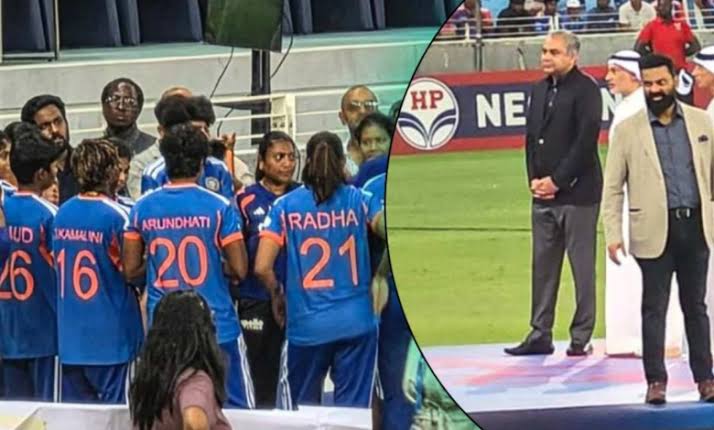 Women’s Asia Cup 2026: भारत ने जीता 8वां खिताब, Trophy Ceremony पर फिर हुआ विवाद