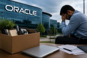 Oracle
