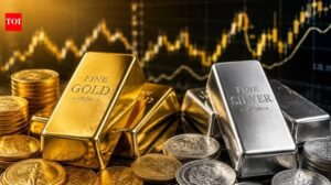 Gold Price