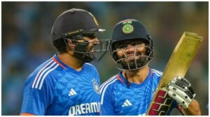 India vs Afghanistan T20