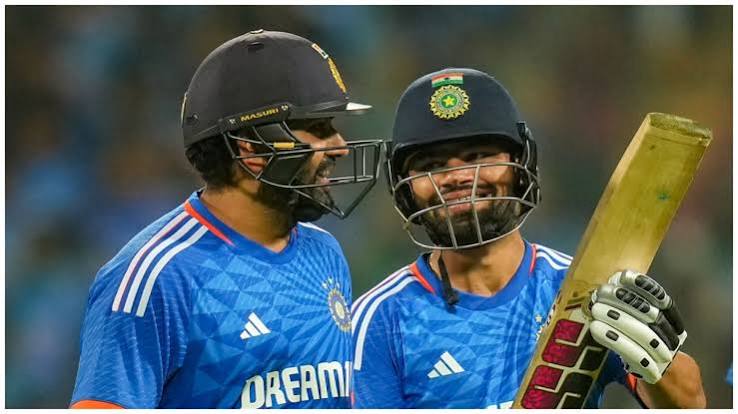 India vs Afghanistan T20: Sanju Samson का तूफान, Rohit Sharma के खास क्लब में शामिल; Afghanistan फिर हारा