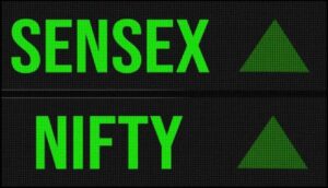 Sensex-Nifty