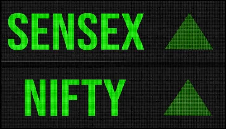 Sensex-Nifty में Recovery: 400 अंक चढ़ा Sensex, 23,200 के ऊपर Nifty; FMCG Shares चमके