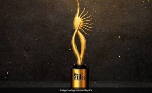 IIFA Awards 2027