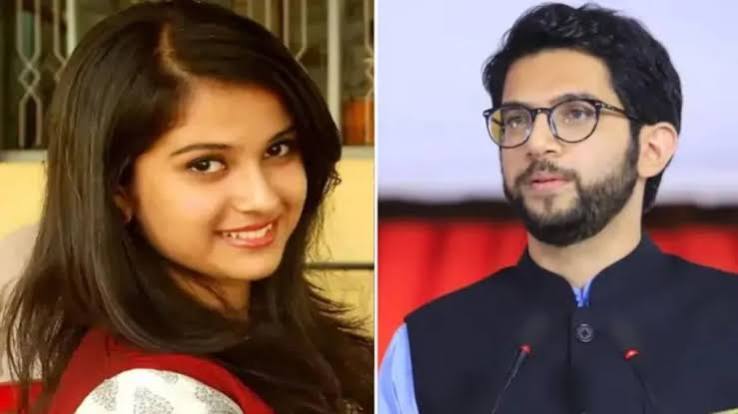 Aaditya Thackeray को ₹500 करोड़ का मानहानि नोटिस, Disha Salian के पिता ने मांगी माफी