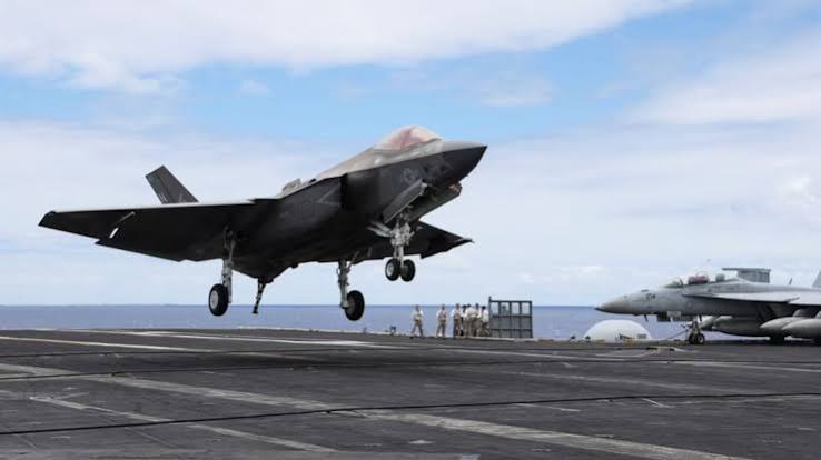 Saudi F-35