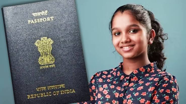 Passport