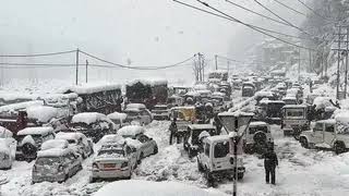 Weather