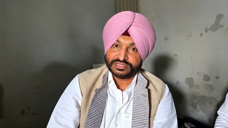 Ravneet Bittu