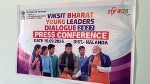 Viksit Bharat