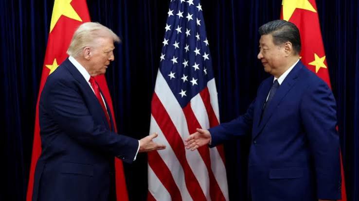 Xi Jinping