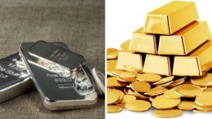Gold