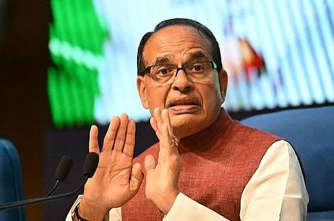 Punjab Drugs Issue: Shivraj Singh Chouhan ने भगवंत मान को घेरा, पूछा- नशे के कारोबारियों के पीछे किसका हाथ?
