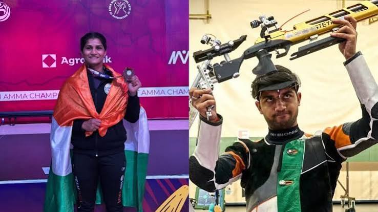 Asian Games 2026 भारत की Medal Tally पहुंची 6, Shooting में धमाल; Pakistan के खिलाफ Table Tennis में बड़ी जीत