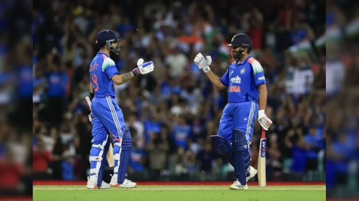 ODI Series