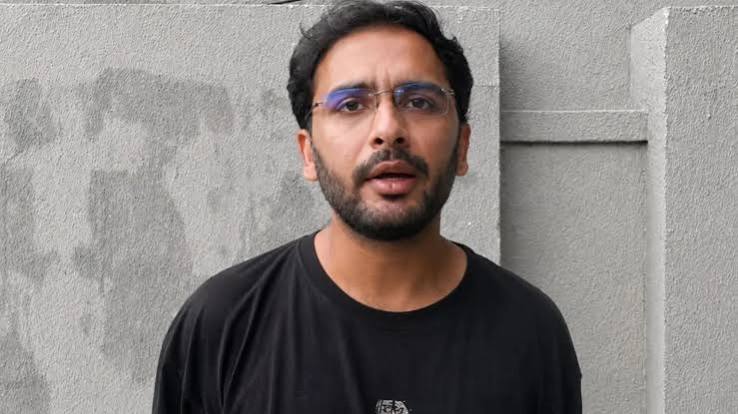 आशुतोष रांका