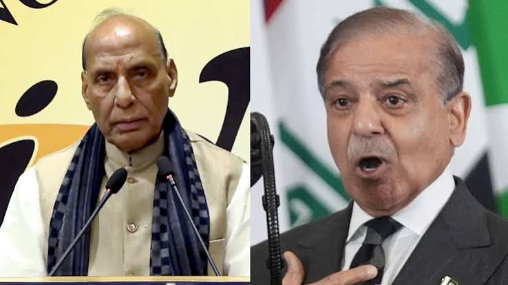 Rajnath Singh