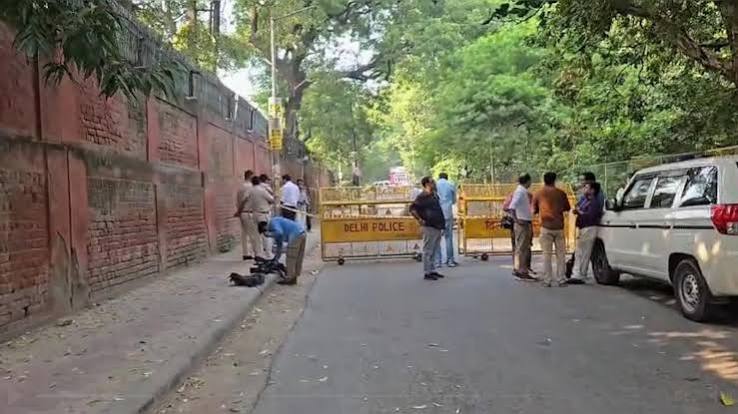 Delhi