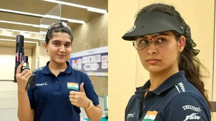 Asian Games 2026: Shoot-off में Esha Singh को Silver, Lovlina और Pincky की भी बड़ी कामयाबी