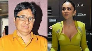 IT Raid: Rakul Preet Singh और Vashu Bhagnani के ठिकानों पर Income Tax की रेड, Foreign Transactions की जांच