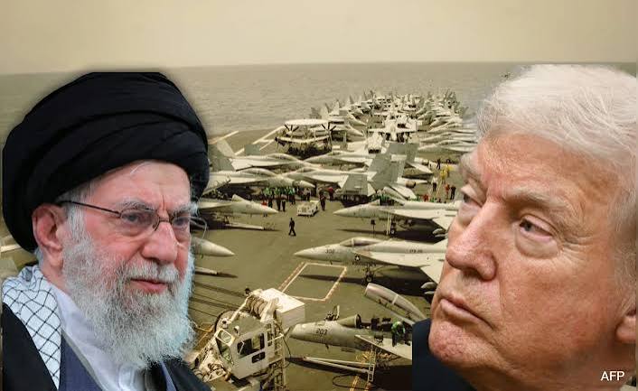 Iran Crisis: Trump ने दिया Military Action का संकेत, Midterm Election से पहले बढ़ा तनाव
