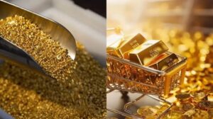 Gold Price