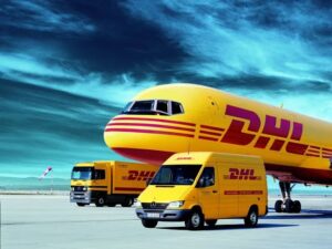 DHL Express